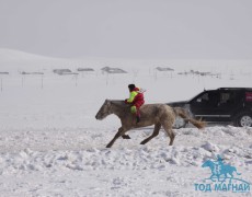 “Дүнжингаравын хурд -2011” уралдааны эргэн тойронд…