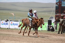 Дааганы уралдааны албан ёсны мэдээлэл гарлаа