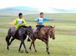 5.Сайхан сумын харьяат Л.Бямбажаргалын Хул халзан