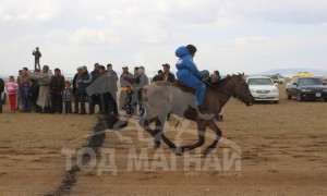 Ө.Пүрэвбаатарын Алдарт цолны мялаалга уралдаан боллоо