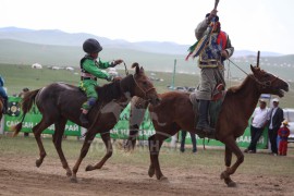 Базарширийн Доржпүрэвийн хүрэн