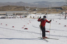 Өвлийн спортын тэмцээн шахуу хуваарьтай үргэлжилж байна