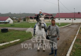 Халхын таван уулаас хаа холын Пятигорск хүрсэн нь