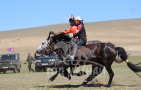 Батбаярын халтар