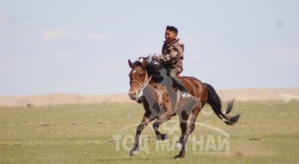 “Увс зүүн бүсийн хурд-2015” хурдан соёолонгууд