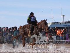 Мөнхбатын Даваажаргалын сартай зээрд