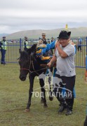 Аймгийн Алдарт уяач Ж.Мөнхсүрэн: Төрийн наадмаас үнэндээ сүрдэж байсан