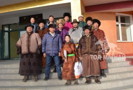 “Хонгорын хурд” МСУХ шилдгүүдээ тодруулж, ажлаа дүгнэлээ