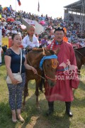 МОНГОЛ УЛСЫН 2016 ОНЫ ХАМГИЙН ӨНДӨР ЧАНСААТАЙ ЕСӨН УЯАЧ