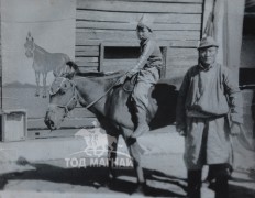 Аймгийн Алдарт уяач М.Цолмон: Би 43 жил морь уяхдаа морины хөл авч үзээгүй