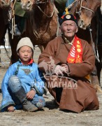 Аймгийн Алдарт уяач Б.Сэр-Од: Манай суманд хурд нь ч бий, жороо нь ч бий