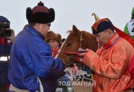 “Дүнжингаравын хурд-2017” хаврын төвийн бүсийн уралдааны нэгдсэн цуваа