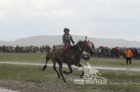 Долоо - Ж.Энхболдын хул