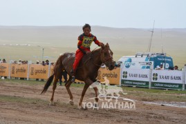 МОНГОЛ УЛСЫН 2017 ОНЫ ХАМГИЙН ӨНДӨР ЧАНСААТАЙ ИХ НАС