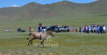 Дэлтэй цэнхэрийнхэн шилдгүүдээ тодруулжээ