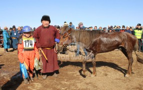 “Сэцэн ханы хурд-2018” хаврын бүсийн уралдаан амжилттай зохион байгуулагдлаа