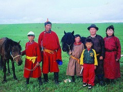 МОНГОЛ УЛСЫН ШИЛДЭГ САЛБАР ХОЛБОО БАЯНХОНГОР АЙМГИЙН БАЯНЦАГААН СУМЫН «ЖОНОН ВАНГИЙН ХУРД»