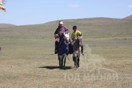 Тод магнайн клипний зураг авалт СТА Д.Дорждагва